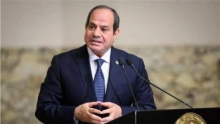 أستاذ قانون دولي: تحركات السيسي مع القادة العرب تؤسس لموقف عربي قوي يحمي الأمن القومي