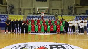 نتائج مباريات الجولة الأخيرة من الدور التمهيدي لدوري سوبر سيدات السلة