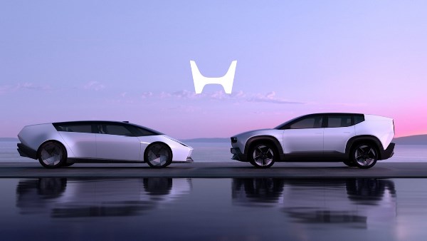 هوندا تلغي 3 طرازات كهربائية كبرى لتجنب خسائر تاريخية