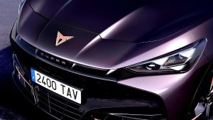 كوبرا تضيف تعديلات فاخرة على سيارة تافاسكان: شاشات جديدة وفتحات تهوية