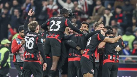 تشكيل ميلان أمام لاتسيو في الدوري الإيطالي