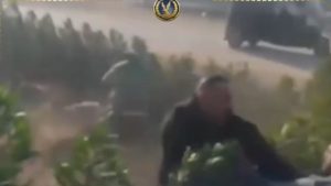 الداخلية تكشف تفاصيل مشاجرة بين بعض الأشخاص بالقليوبية