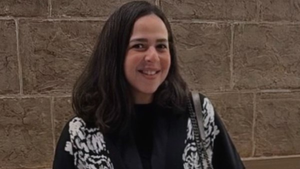 بالقفطان.. إيمي سمير غانم تخطف الأنظار بإطلالة رمضانية