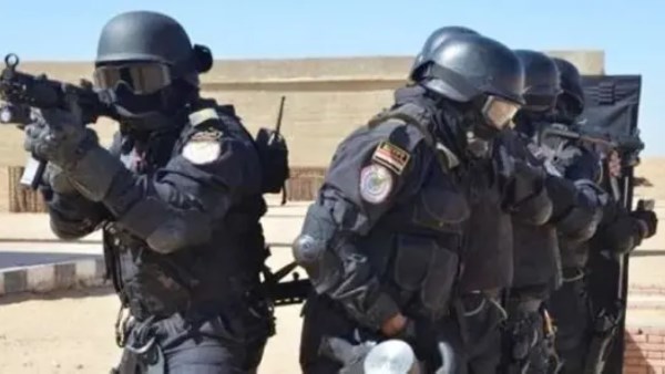 يقظة أمنية| الداخلية تخنق فلول الإرهاب.. وباحث سياسي: ضربة موجعة لــ الإخوان