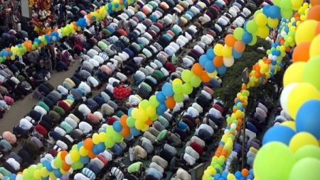 موعد صلاة عيد الفطر 2026 في مصر بالمحافظات.. اعرف توقيت صلاة العيد