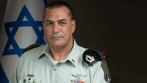 رئيس اركان جيش الاحتلال يحذر نقص في عدد المقاتلين وتراجع جاهزية الوحدات