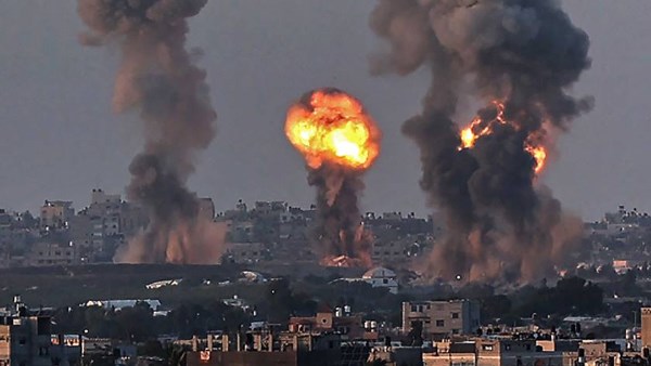 وزير خارجية لبنان: عازمون على حظر أنشطة حزب الله العسكرية والأمنية