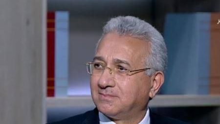 السفير محمد حجازي: مصر تتعامل مع الاضطرابات الإقليمية بوعي واتزان استراتيجي