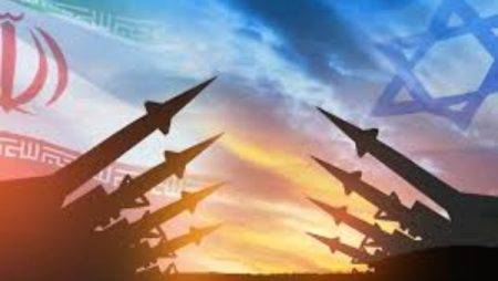 اللواء محمد عبد المنعم: تصاعد الأزمة الأمريكية الإيرانية يهدد استقرار الشرق الأوسط