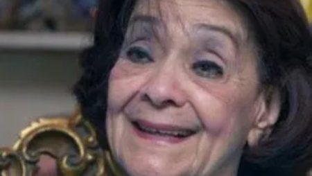 ذكرى رحيل «أبلة فضيلة».. حكاية صوت صنع ذاكرة الطفولة العربية