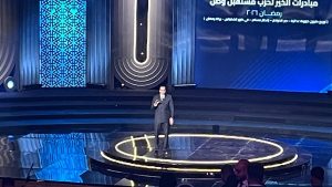 برلماني: الأمن والاستقرار نعمة حقيقية بفضل قيادة الرئيس السيسي