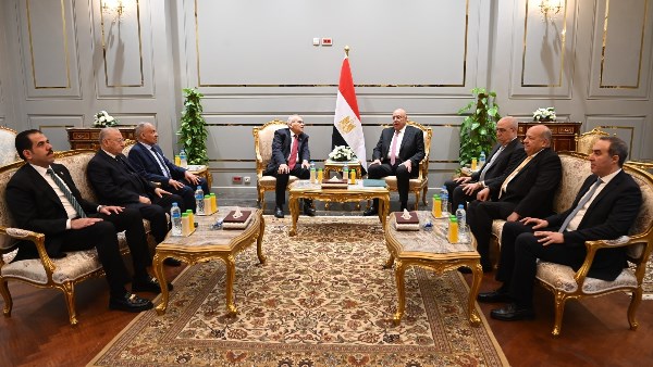 برلماني: البيان المشترك للنواب والشيوخ يعكس اصطفافًا مصريًا صلبًا لحماية الأمن العربي