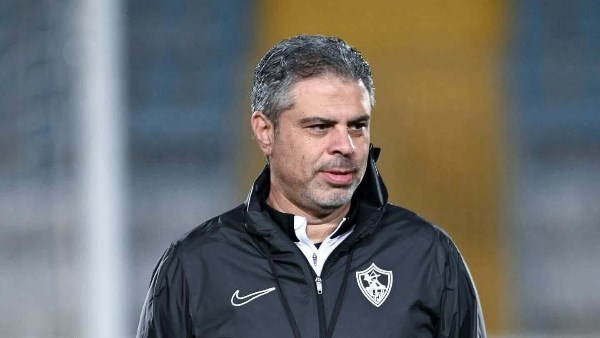 من مدرب مؤقت إلى قائد لمشروع الانتصارات.. معتمد جمال يقود الزمالك نحو إنجاز تاريخي في الدوري
