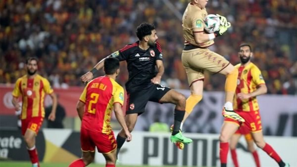 قبل القمة الأفريقية .. تعرّف على تاريخ مواجهات الأهلي والترجي