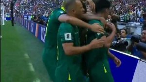 بوليفيا تقلب الطاولة وتتأهل لنهائي الملحق العالمي.. ومواجهة مرتقبة أمام العراق