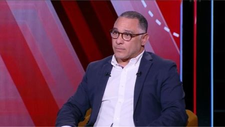 أيمن الشريعي: لا يوجد كيان رسمي باسم الشرقية إنبي