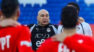 قناة مفتوحة تنقل مباراة مصر ضد إسبانيا استعدادا لكأس العالم