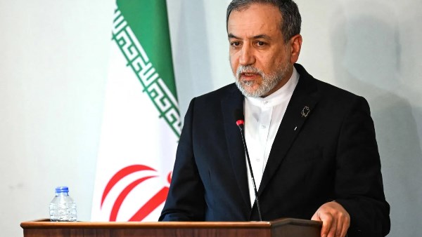 عراقجي: لا مؤشرات على سعي إيران لامتلاك صواريخ تستهدف الولايات المتحدة