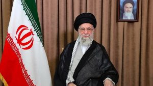 إيران: اتفاق أولي داخل مجلس الخبراء بشأن المرشد الأعلى الجديد