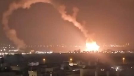 جيش الاحتلال: نفذنا موجة واسعة من الهجمات على طهران