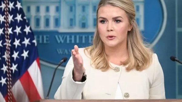 البيت الأبيض: الضربات القادمة ستكون أقسى إذا واصلت إيران التحدّي ورفضت الإقرار بهزيمتها