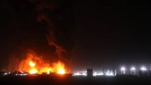 مقتل عامل هندي في هجوم استهدف منشأة كهرباء بالكويت