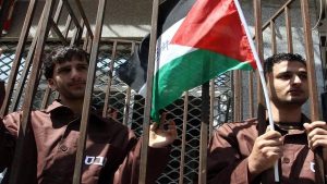 تجرد الشعب الفلسطيني من إنسانيته..”كندا” ترفض مشروع إعدام الإسرى الفلسطينيين