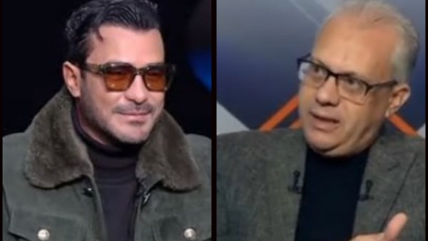 خطأ فادح .. جمال عبد القادر يسخر من مسلسل “قطر صغنطوط”