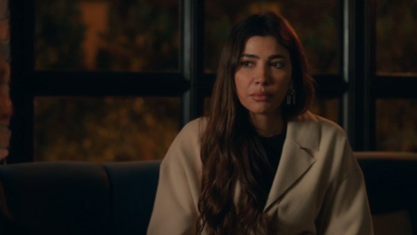 مسلسل على قد الحب الحلقة 24.. مها نصار تهدد شريف سلامة بقتـ.ل نيللى كريم