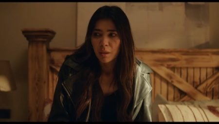 مسلسل على قد الحب الحلقة 25 .. مها نصار تتعرّض للهلاوسة وخطف محمد علي رزق