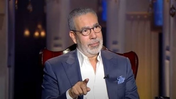 من المنافسة إلى الفوز .. مدحت العدل رئيسا لجمعية المؤلفين والملحنين