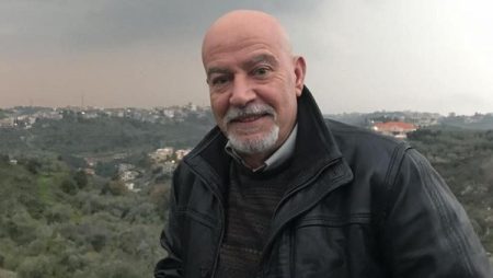 قبل خضوعه للجراحة.. تطورات الحالة الصحية للفنان نبيل نور الدين | خاص