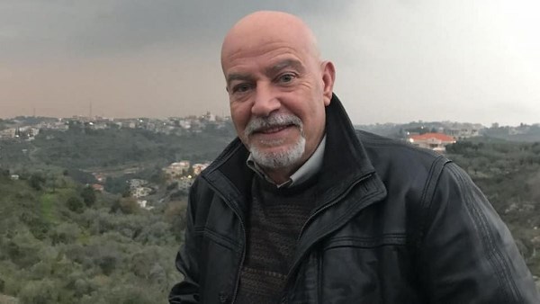 قبل خضوعه للجراحة.. تطورات الحالة الصحية للفنان نبيل نور الدين | خاص