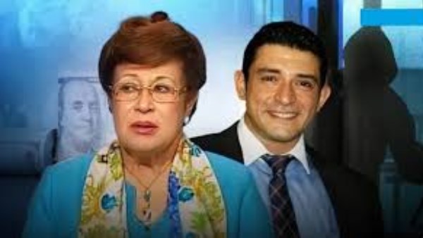 الفصل في دعوى الحجر على أموال نوال الدجوي.. في هذا الموعد