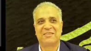 شوبير يهنئ أحمد دياب لاختياره رئيسا لرابطة الأنديه الافريقيه بالتزكية