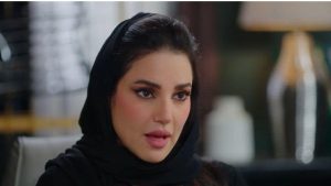 درة تدخل عالم التجارة بقوة وتفرض اسمها بدلا من خالها في علي كلاي