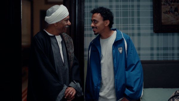 سيد رجب يُغري بيبو بالأملاك ومنصب العمدة حتى يبقى في الصعيد