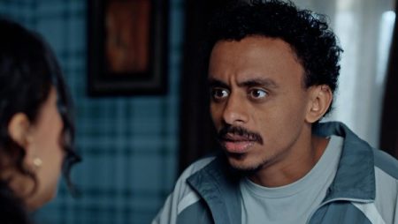 بيبو يترك الصعيد بعد خلاف مع سيد رجب.. الحلقة 23 من مسلسل بيبو