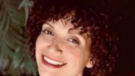 تعاطفت مع «كوثر».. هايدي عبدالخالق تكشف لـ«صدى البلد» كواليس دورها المؤثر في «أب ولكن»