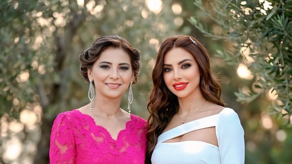 دوللي شاهين تكشف كواليس التحضيرات أغنية «واحشاني يامه» في عمل مؤثر تخليدًا لذكرى والدتها وكل الأمهات الراحلات