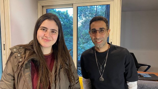 كريم العدل لصدى البلد: مسلسل «كان يا ما كان» تجربة واقعية تعكس العلاقات ونهايته مفتوحة