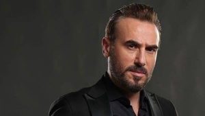 باسم مغنية : انتظروني في السينما المصرية بفيلمي «الحارس» و«صقر وكناريا» | خاص