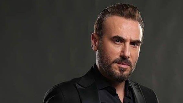 باسم مغنية : انتظروني في السينما المصرية بفيلمي «الحارس» و«صقر وكناريا» | خاص