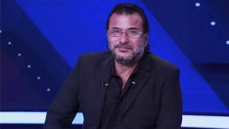 محمد عبدالجليل: لن أقبل تكميم فمي.. وازدواجية المعايير تشعل التعصب