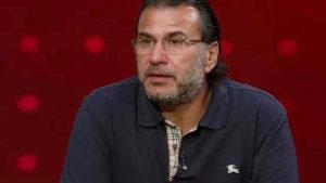 محمد عبدالجليل: متلازمة الأنا المتضخمة السبب الحقيقي في التعصب الكروي