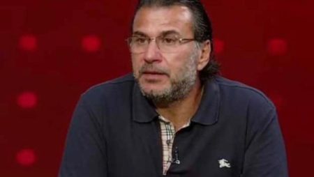 محمد عبدالجليل: متلازمة الأنا المتضخمة السبب الحقيقي في التعصب الكروي