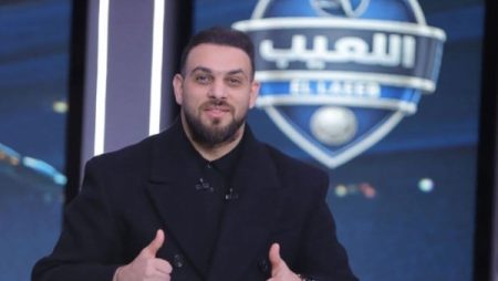 أحمد دويدار: أنا صاحب مقولة إسكواد الزمالك أقوى من الأهلي.. وبتكلم كورة