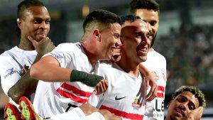 عمرو سلامة: أظن فرحة الزملكاوية بتبقى دايمًا أكبر.. لأن انتصارنا مفاجأة بينما انتصارهم هو المتوقع