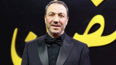 طارق لطفي : السوشيال ميديا سلاح ذو حدين .. والنجاح الحقيقي يظهر بالشارع