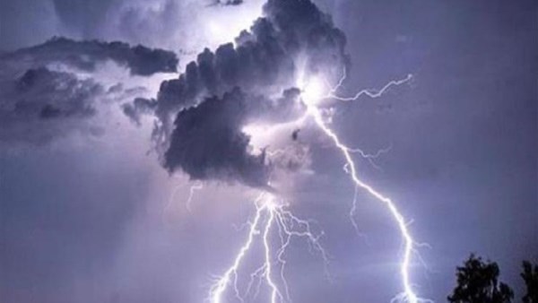 تقلبات جوية من جديد .. أمطار غزيرة ورياح شديدة تضرب القاهرة والجيزة